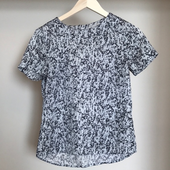 H&M Tops - H&M career blouse